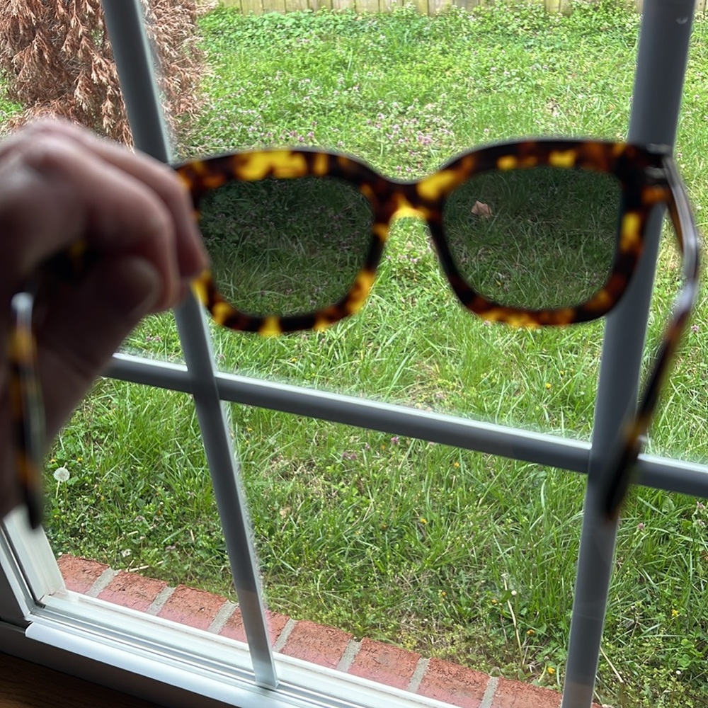 Diff Sunglasses - image 4